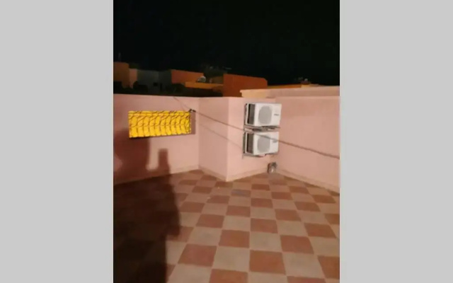Wohnung in Marrakech