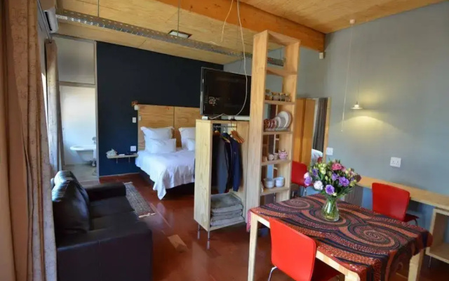 Bed & Breakfast Hatfield