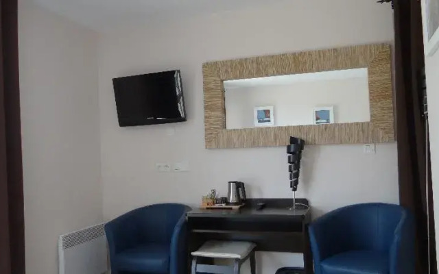 Comfort Suites Deauville Sud