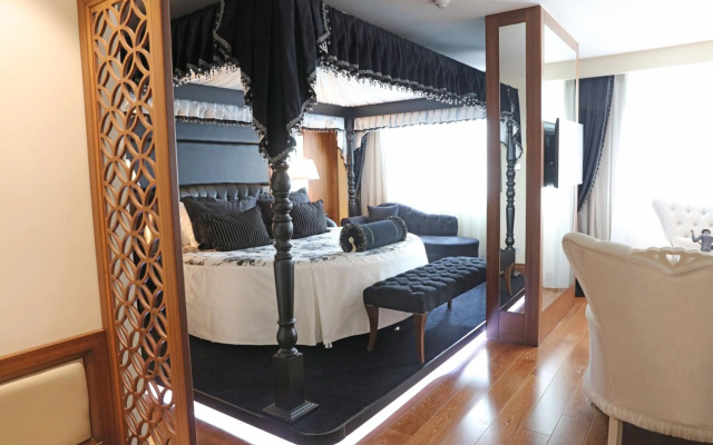 Latanya Hotel Ankara