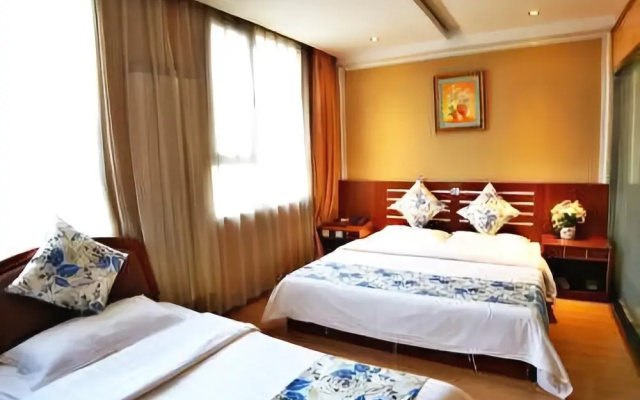 Beijing Airport Business Service Apartment