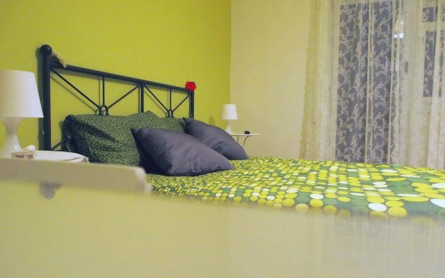 Vatican's Angelo B&B