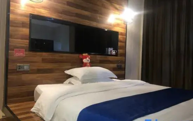 Yugandu Hotel