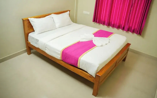 GMR Suites