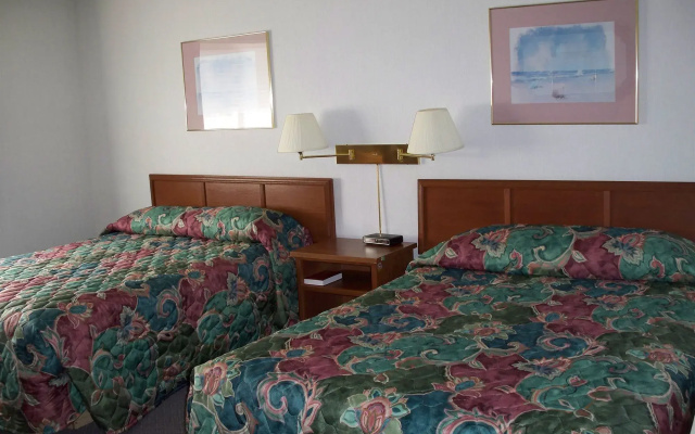 Econo Lodge Tacoma Mall