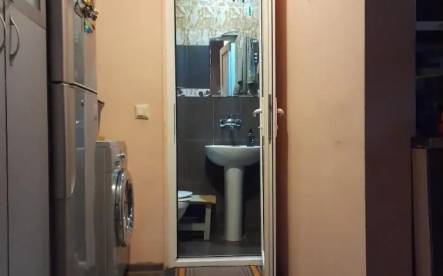 Historical apartment in city center