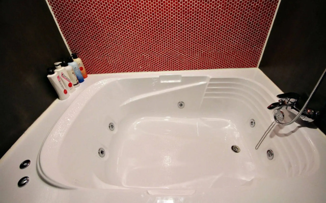 Hotel Yaja Oncheon 1