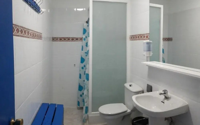 Hostel Neon Tenerife