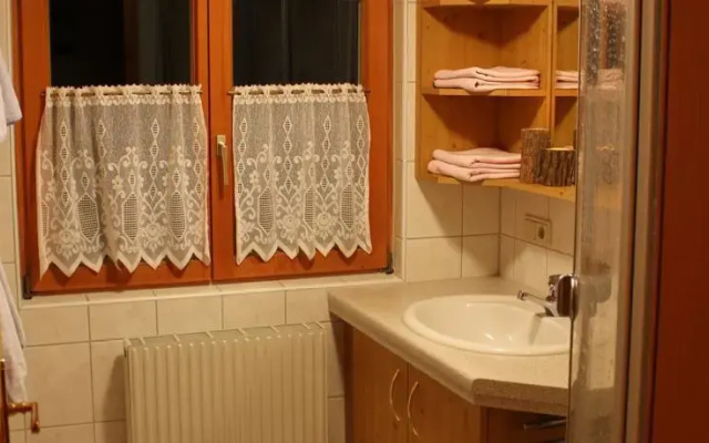 Holiday Home Stocker