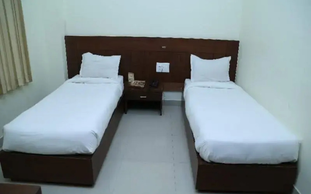 Hotel The Emerald