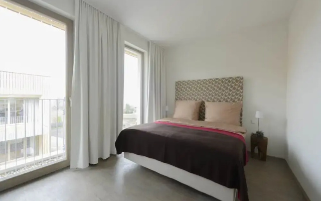 Lively Apartment Near the ski Slope