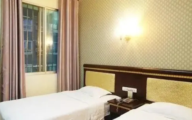 Guilin Lianhua Hotel