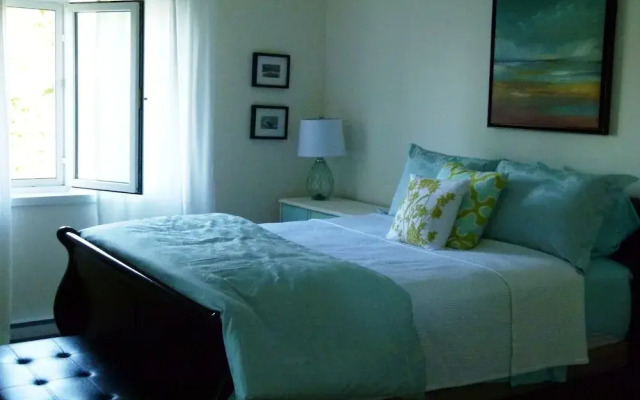 Panorama Bed and Breakfast