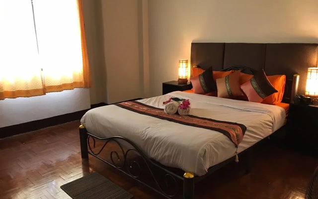 Rohan Guesthouse