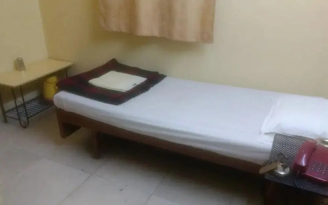 Raj Mahal Hotel