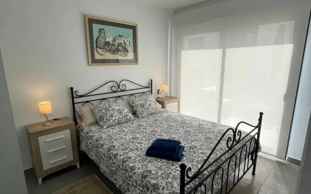 Modern Apartment in Villamartin