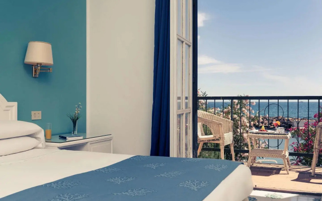 Sunbay Park Hotel