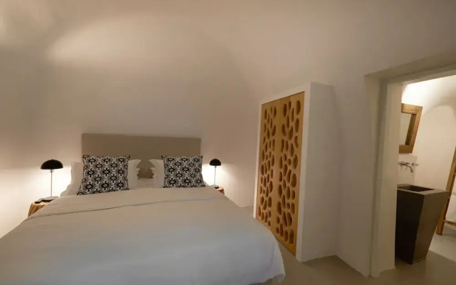 Native Eco Villas