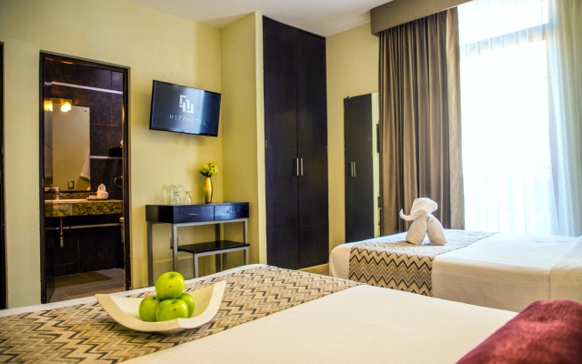 H177 Hotel