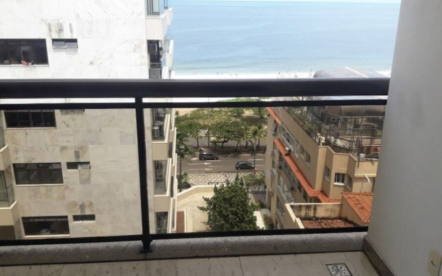 Ipanema Apart Hotel