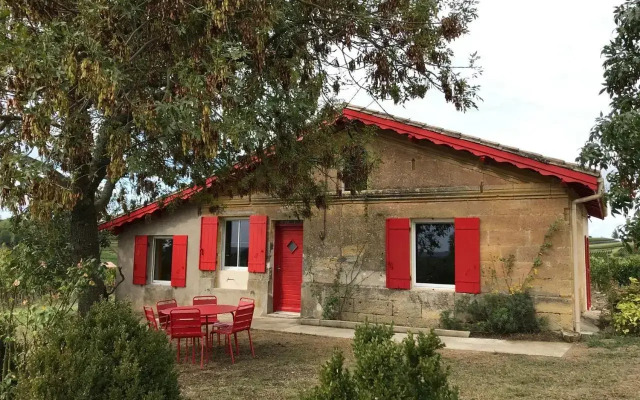 Le Chalet