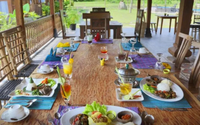 Amata Borobudur Resort