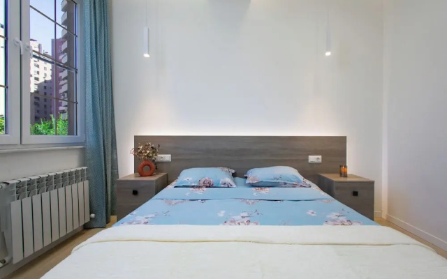 Apartment by Luxe Group PU514
