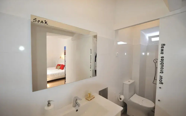 Oportoland T2 Suites
