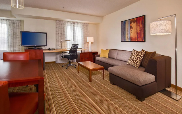 Sonesta ES Suites Charlottesville University
