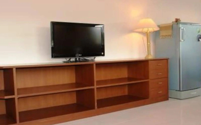 Muang Thong Family Suite Hat Yai