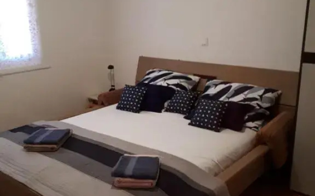 Apartmani Sikic Metajna