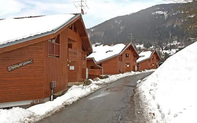 La Piste - INH 33806