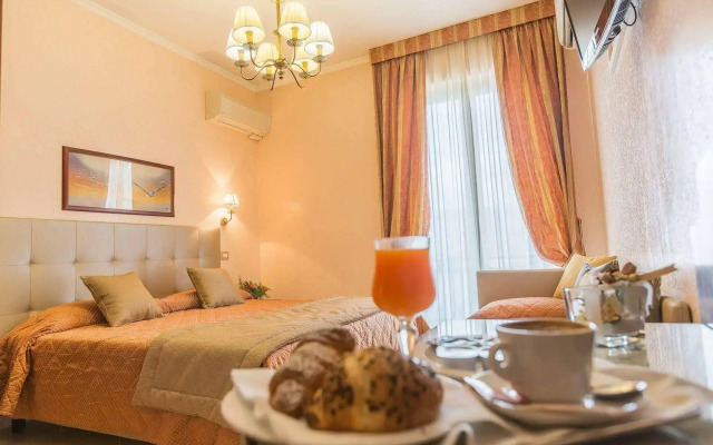 Aquila Hotel