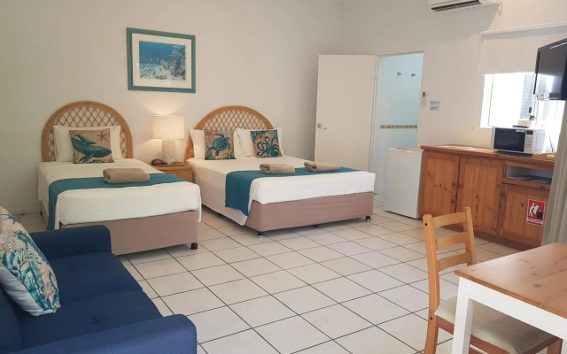 Reef Suite