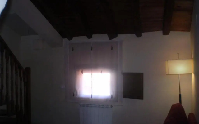 Posada Arco de San Miguel