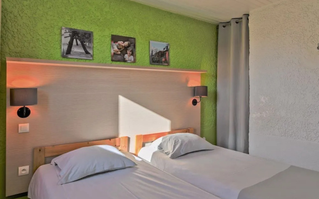 Belambra Clubs Résidence Balaruc-Les-Bains - les Rives de Thau