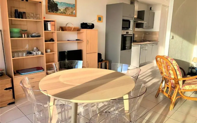 Studio Quiberon, 1 pièce, 4 personnes - FR-1-478-184