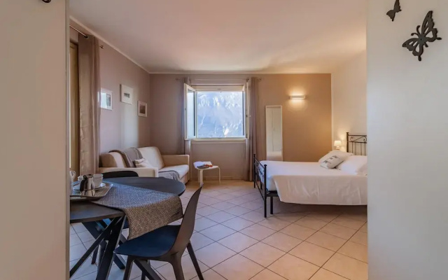 Incanto Apartment by Wonderful Italy