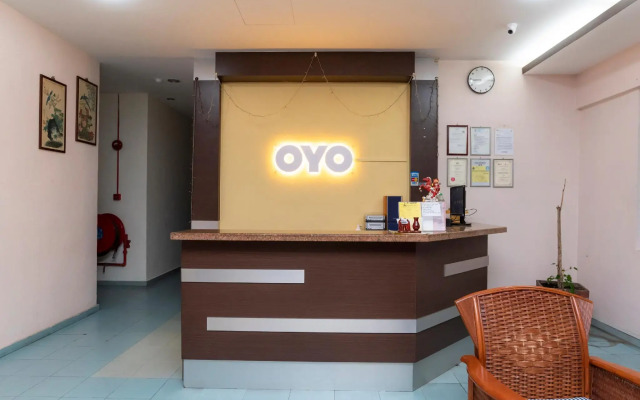 Hotel O De Perdana Hill