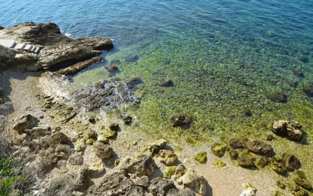 Trendy and Chic Rovinj Downtown Apartments