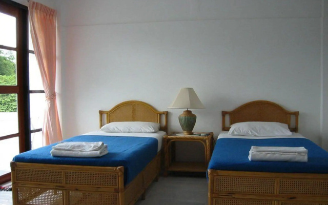 A&B Hotel