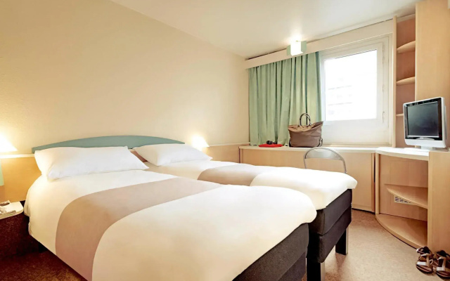 B&B Hotel Kassel-Industriepark