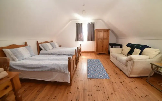 Pollyanna's Cottage