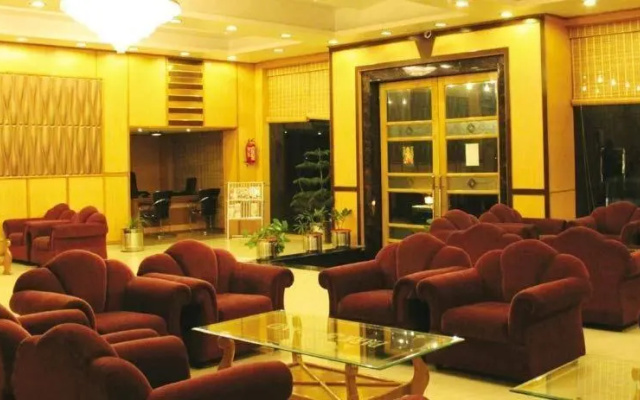 Hotel Park Grand