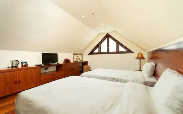 Abogo Resort Villas Luxury Da Nang