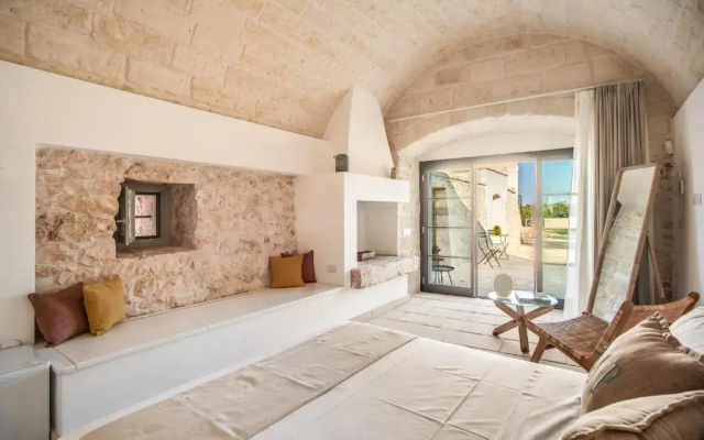 Masseria Monte Pizzuto