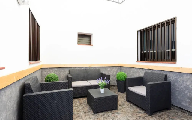 Apartment El RincÃ³n with Sea View II