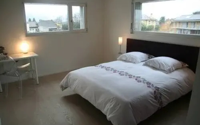B&B Calm Comme à la Maison