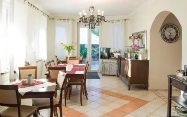 Villa Siesta