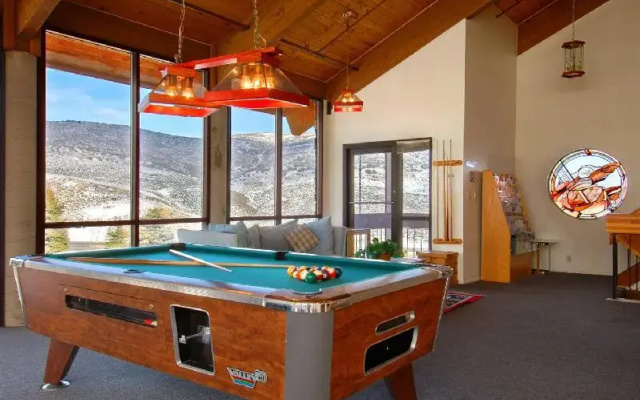 PowderWood Condominiums